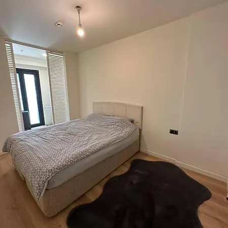 Vadi Full Esya Apartamento