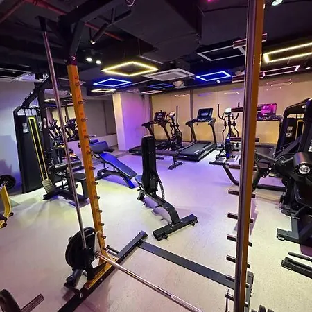 Apartamento Vadi Full Esya *