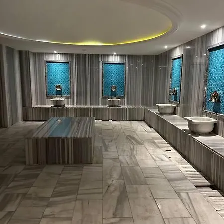 Apartamento Vadi Full Esya