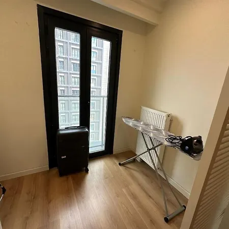 Apartamento Vadi Full Esya